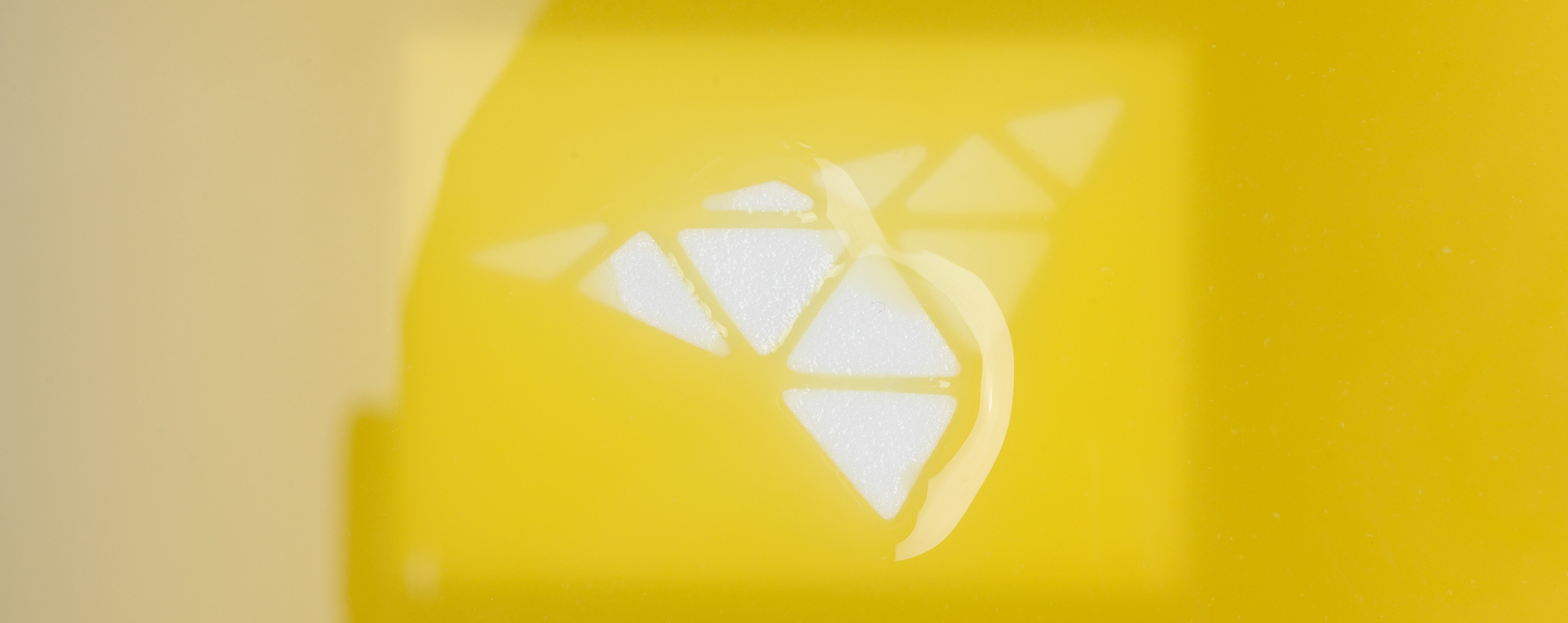 liquid plastic resin for 3D-objects