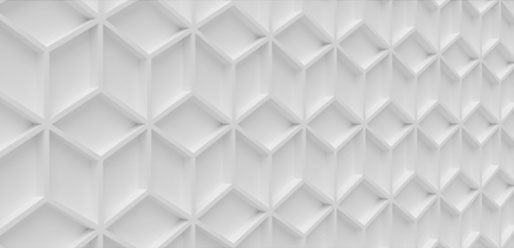 3d object with patterned surface delicate shapes of stereolithography printed objects